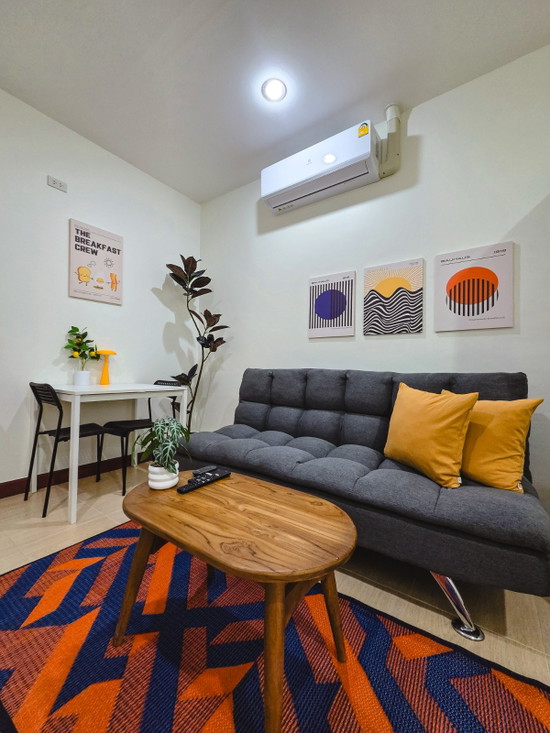 Gift House Thalang  - Apartment for Rent