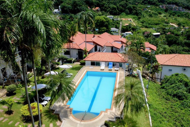 Condo · Mueang Phuket, phuket