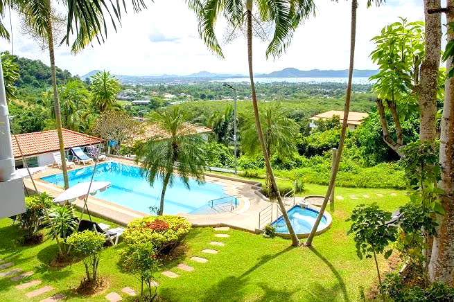 Pictures of Asava Rawai Sea View Private Resort  25/36
