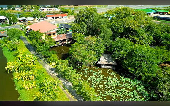 รูปภาพ ในสวน โฮมสเตย์ อินเดอะการ์เดน | อพาร์ทเม้นท์ หอพัก ที่พัก ห้องพัก - รูปที่ 7/15