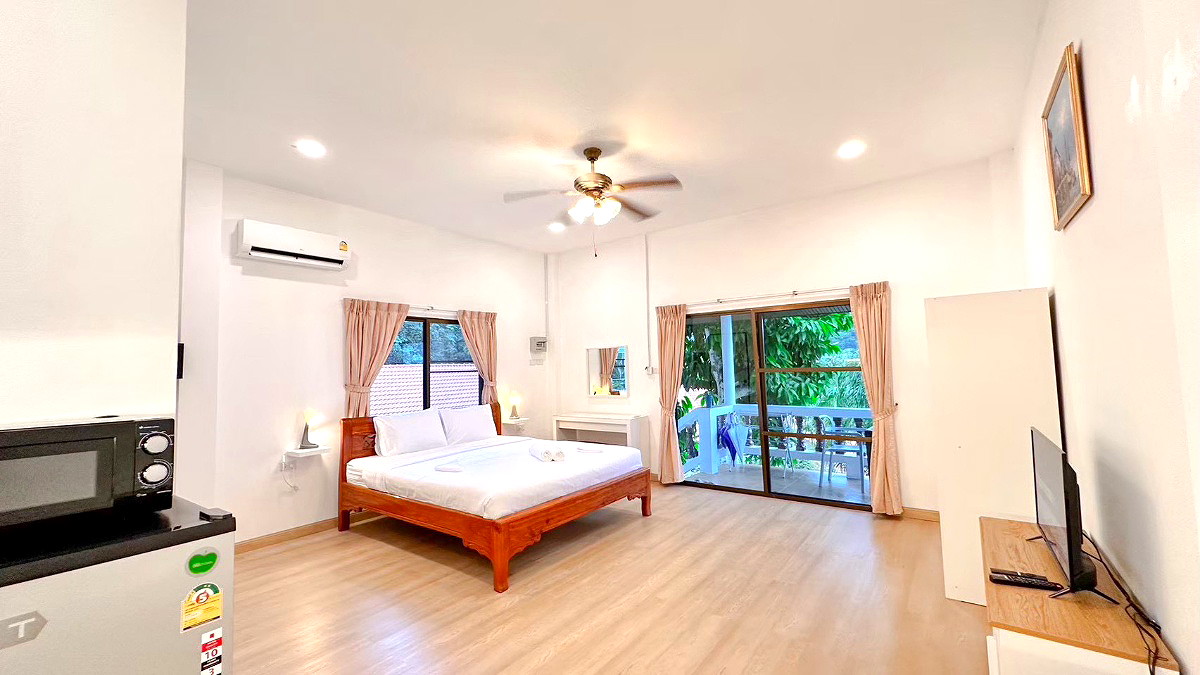 Pictures of Asava Rawai Sea View Private Resort  19/36