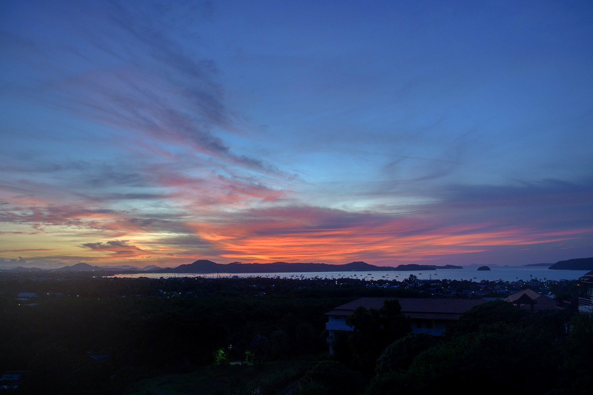 Pictures of Asava Rawai Sea View Private Resort  85/85