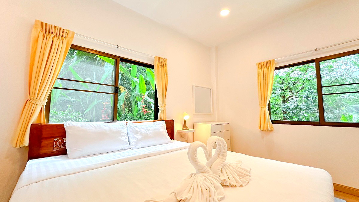 Pictures of Asava Rawai Sea View Private Resort  36/85