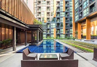 Pictures of THE BASE Height Phuket 12/18