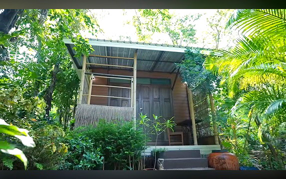 รูปภาพ ในสวน โฮมสเตย์ อินเดอะการ์เดน | อพาร์ทเม้นท์ หอพัก ที่พัก ห้องพัก - รูปที่ 2/15