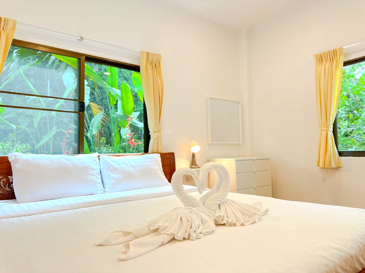 Pictures of Asava Rawai Sea View Private Resort  38/85