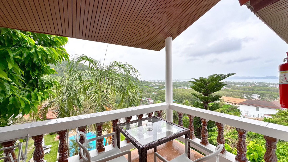 Condo · Mueang Phuket, phuket — photo 2
