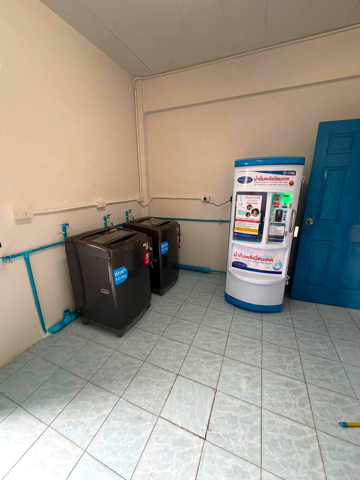 Pictures of TTN Mansion 10/10
