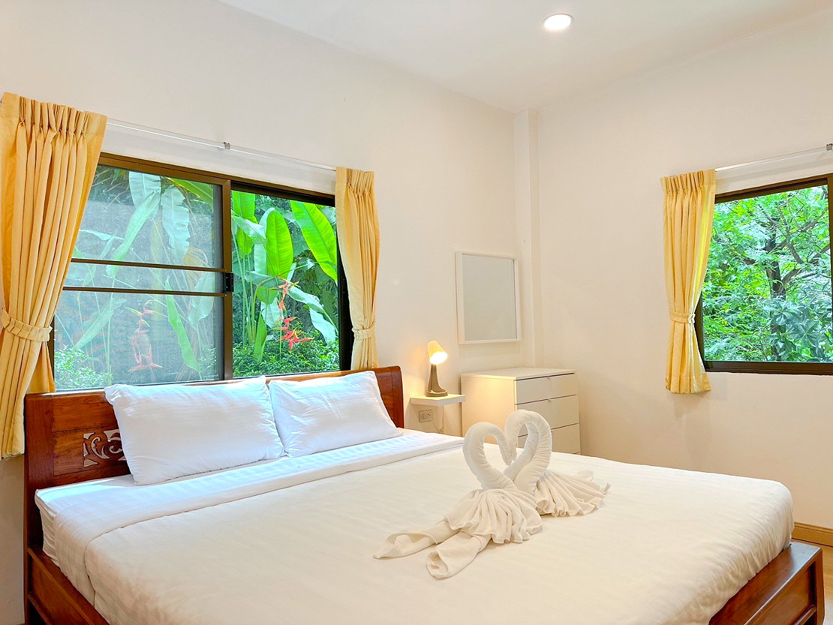 Pictures of Asava Rawai Sea View Private Resort  40/85