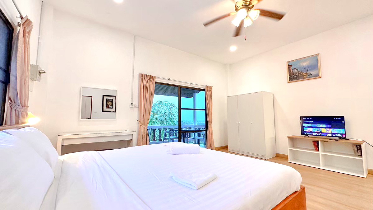 Pictures of Asava Rawai Sea View Private Resort  11/36