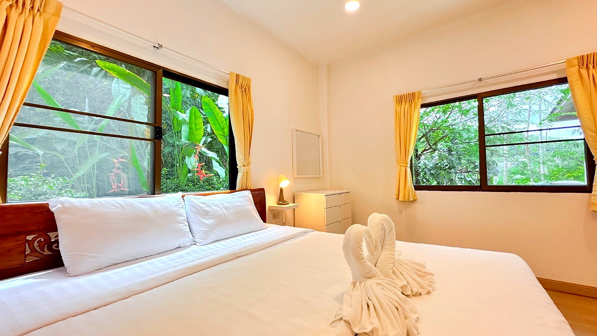 Pictures of Asava Rawai Sea View Private Resort  37/85