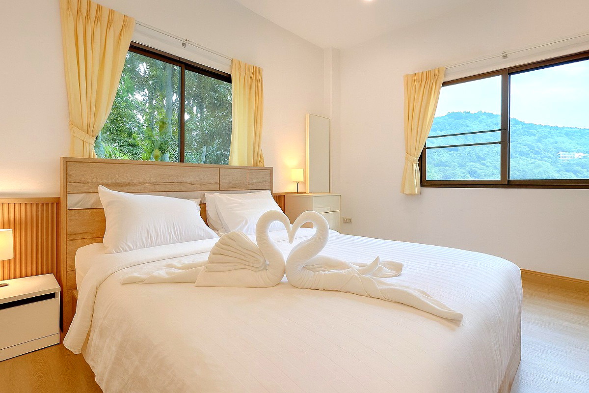 Pictures of Asava Rawai Sea View Private Resort  70/85