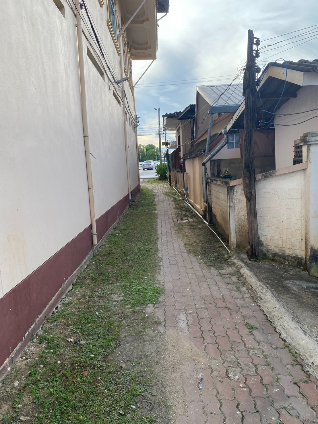 Condo · Mueang Chiang Mai, chiang_mai — photo 2