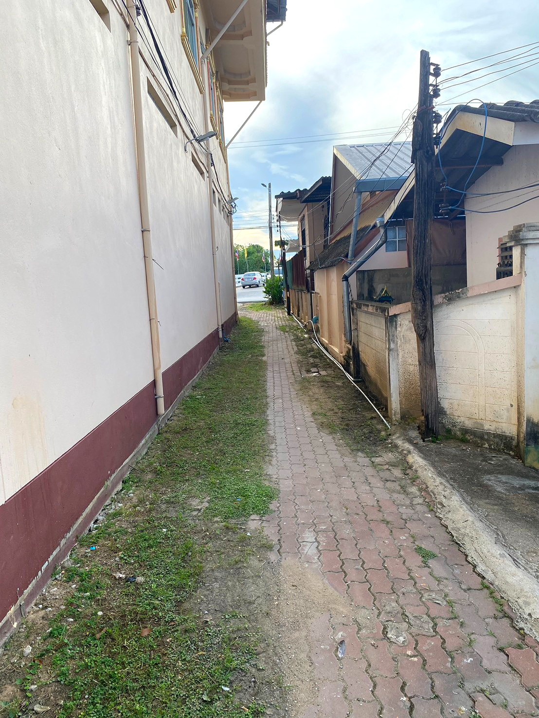 Pictures of Shertbetapartment 2/7