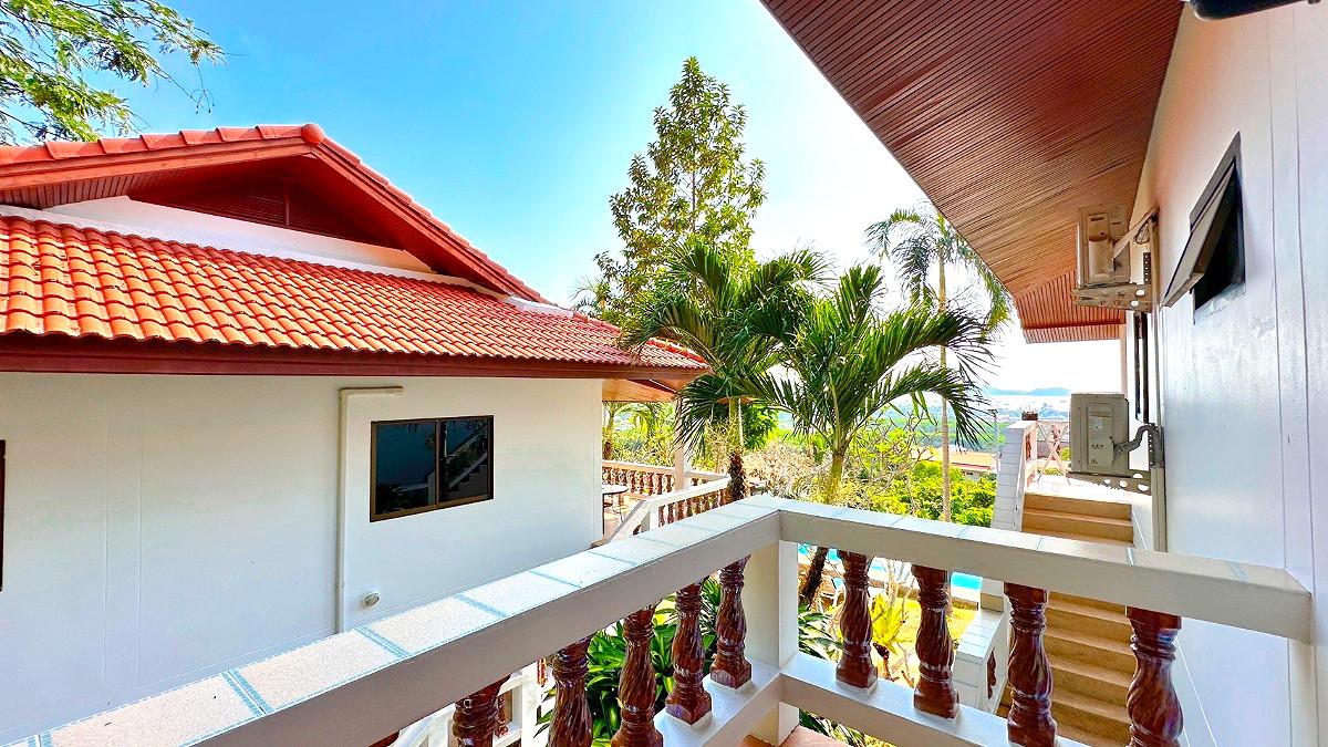 Pictures of Asava Rawai Sea View Private Resort  64/85