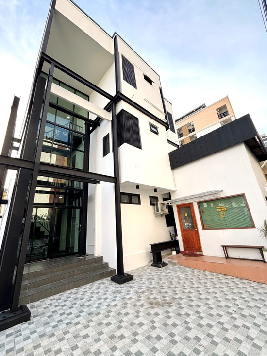 PS House - Apartment for Rent