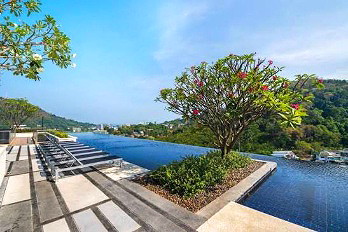 Pictures of THE BASE Height Phuket 14/18
