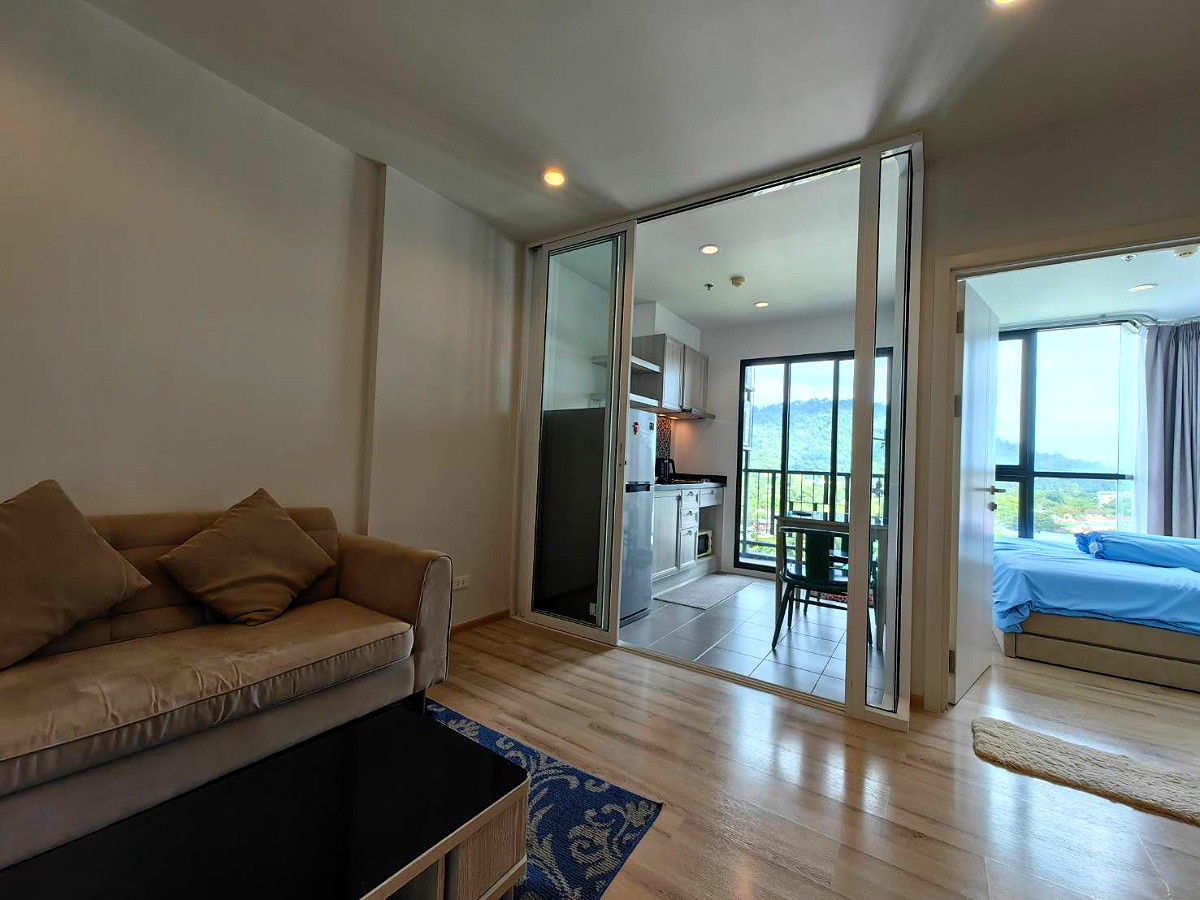 Pictures of THE BASE Height Phuket 2/18