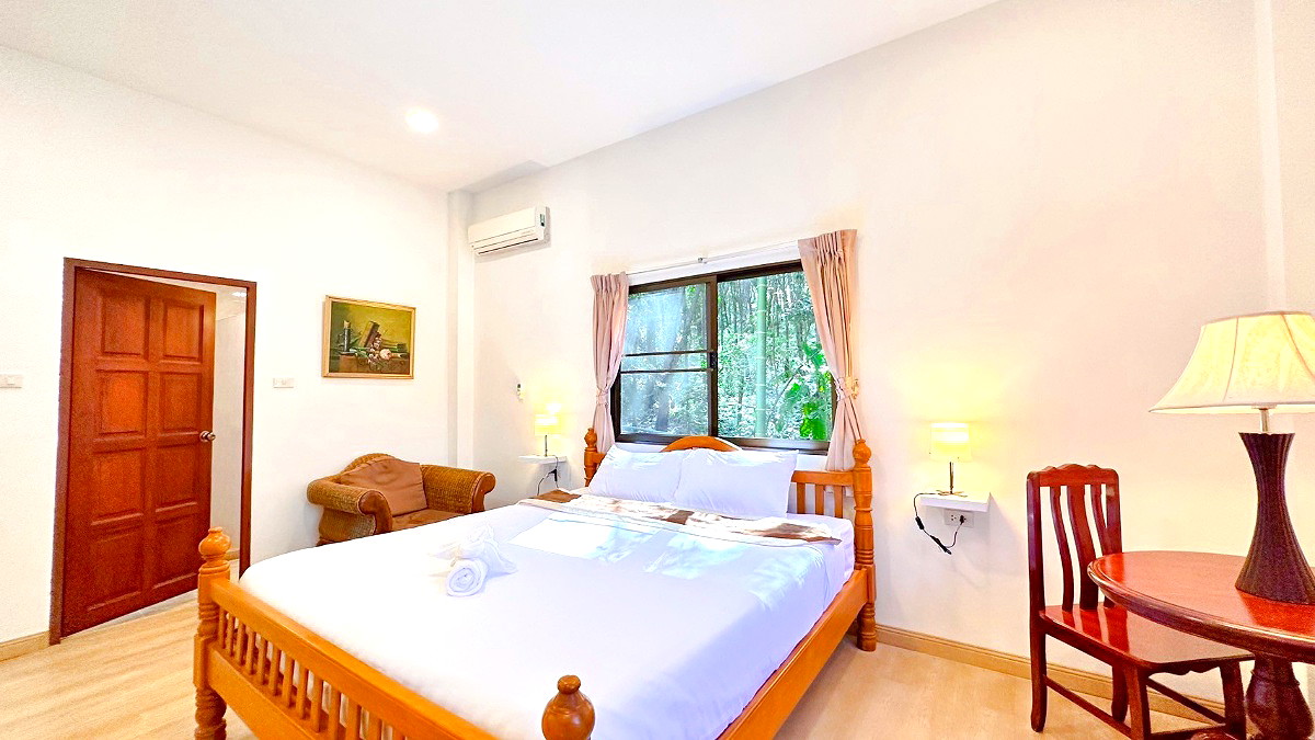 Pictures of Asava Rawai Sea View Private Resort  24/36