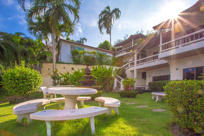 Pictures of Asava Rawai Sea View Private Resort  32/36