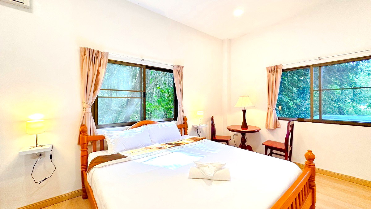 Pictures of Asava Rawai Sea View Private Resort  29/36