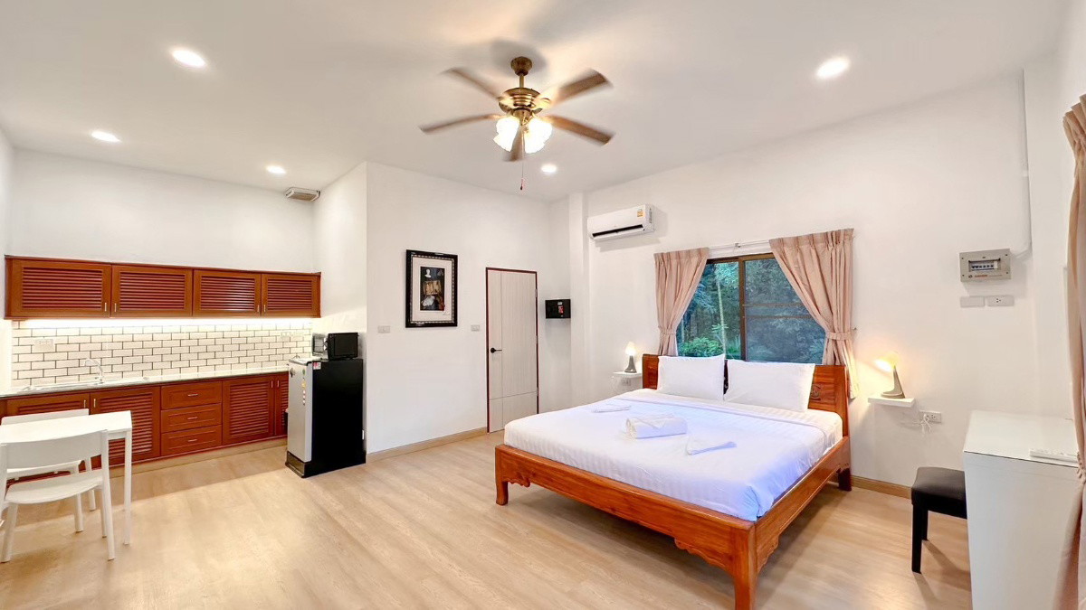 Condo · Mueang Phuket, phuket — photo 4