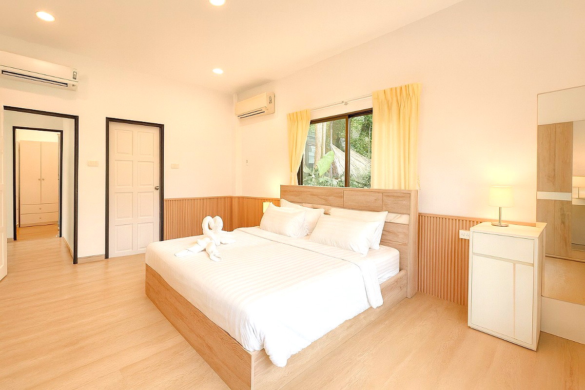 Pictures of Asava Rawai Sea View Private Resort  74/85