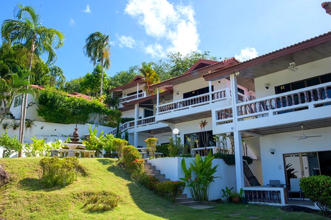 Pictures of Asava Rawai Sea View Private Resort  35/36