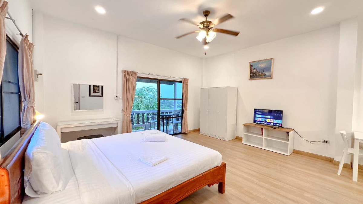 Condo · Mueang Phuket, phuket — photo 3
