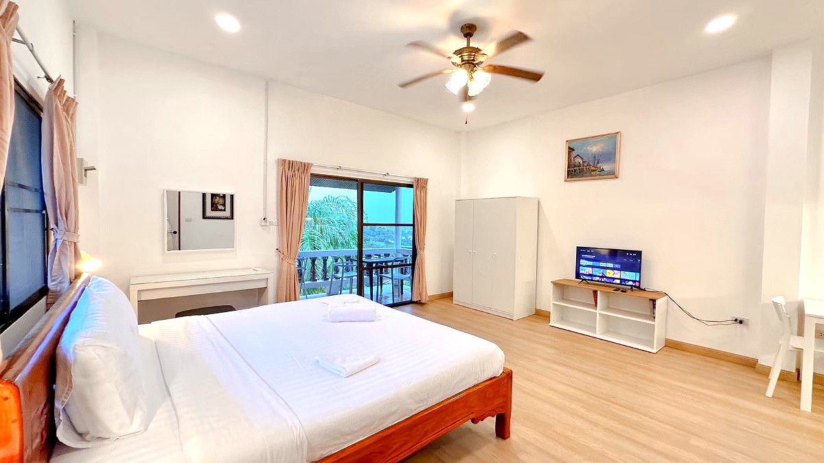 Pictures of Asava Rawai Sea View Private Resort  17/36