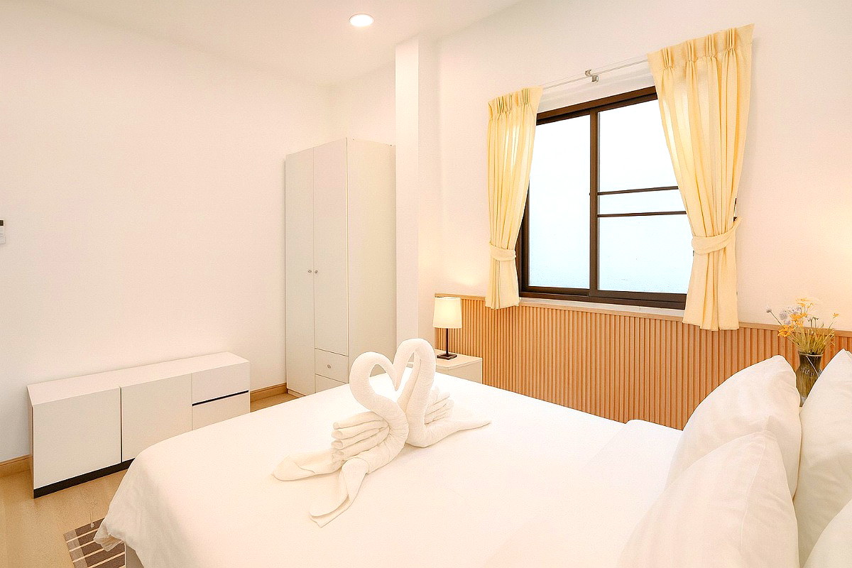 Pictures of Asava Rawai Sea View Private Resort  75/85