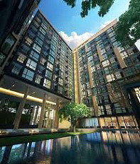 Pictures of THE BASE Height Phuket 16/18