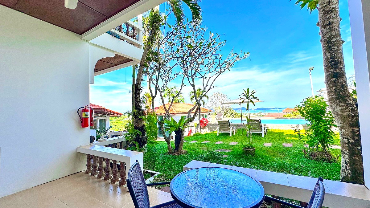 Pictures of Asava Rawai Sea View Private Resort  2/36
