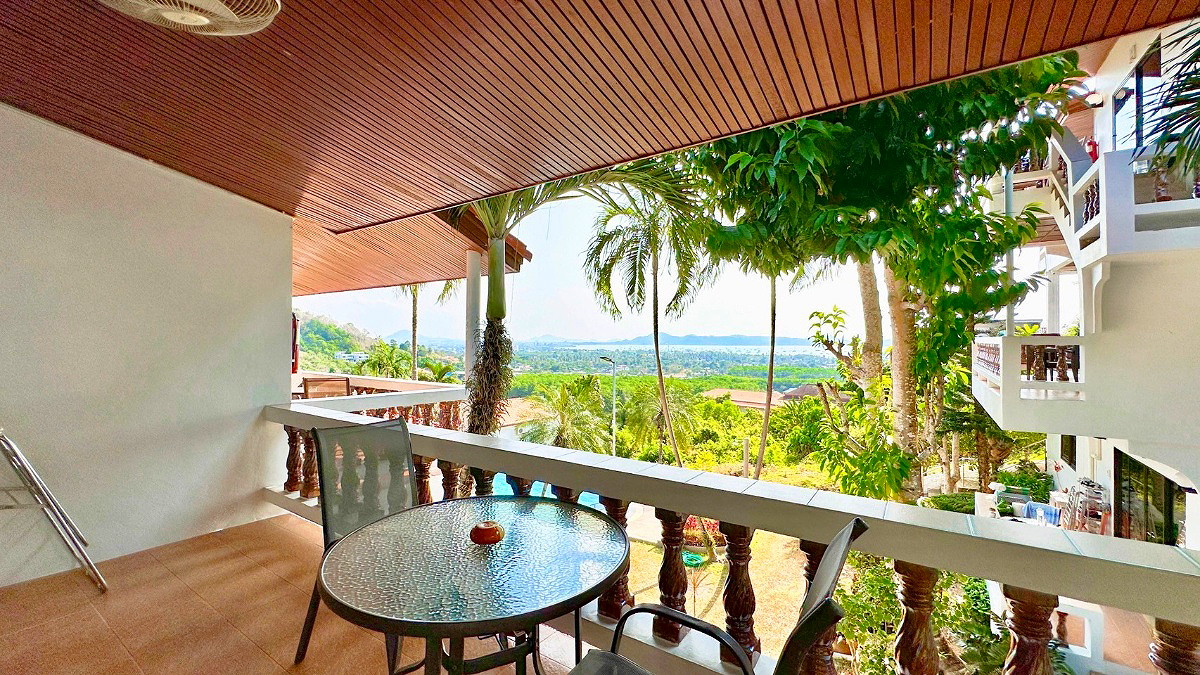 Pictures of Asava Rawai Sea View Private Resort  45/85