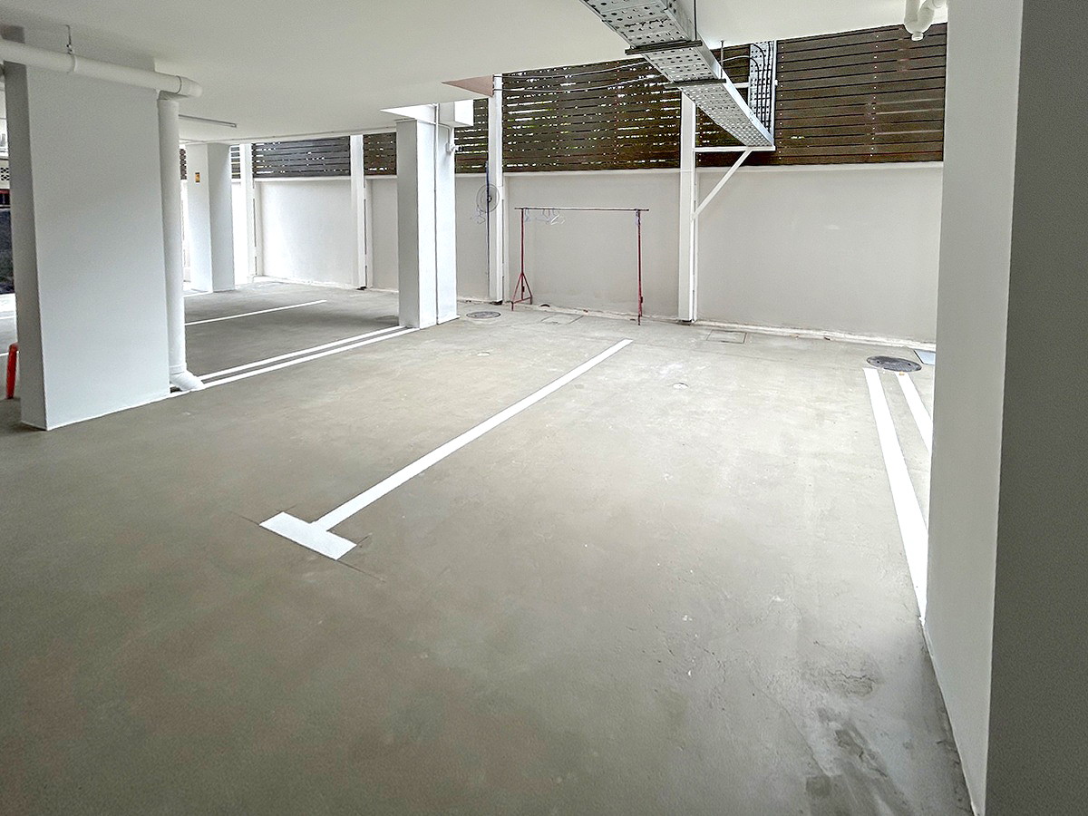 Pictures of BaanBamRung Apartment  18/19
