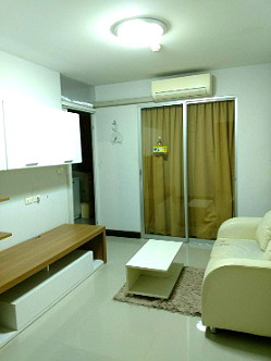 รูปภาพ เดอะแคชคอนโด | อพาร์ทเม้นท์ หอพัก ที่พัก ห้องพัก - รูปที่ 4/9