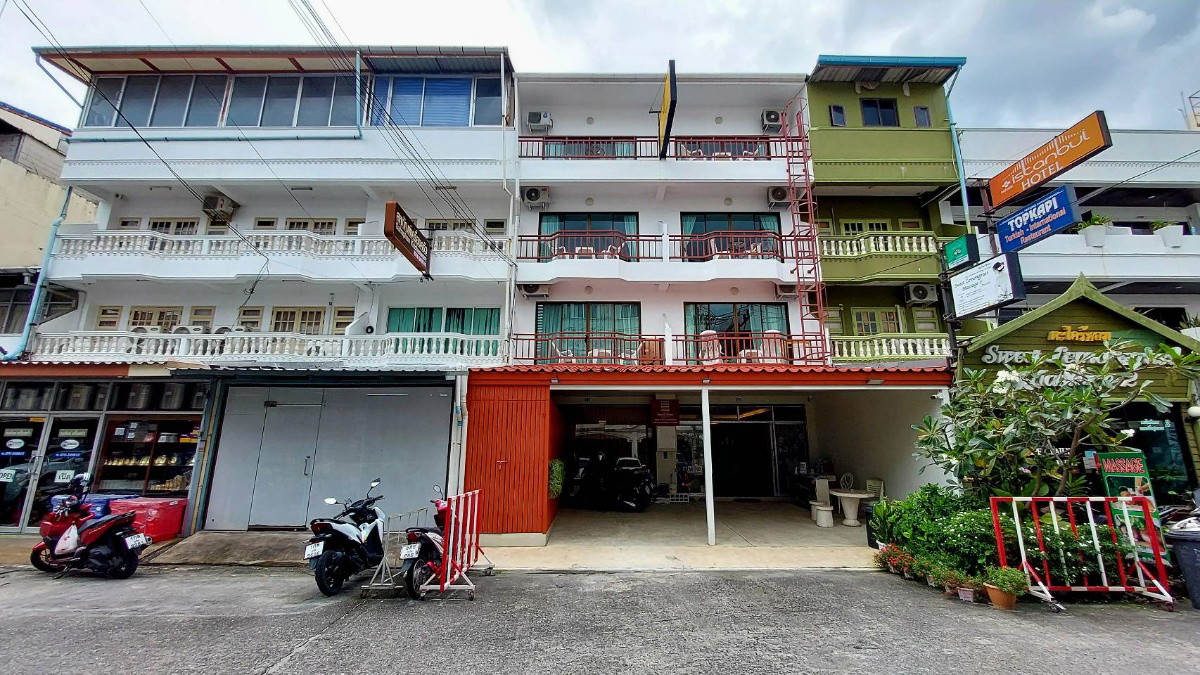 Condo · Kathu, phuket — photo 2