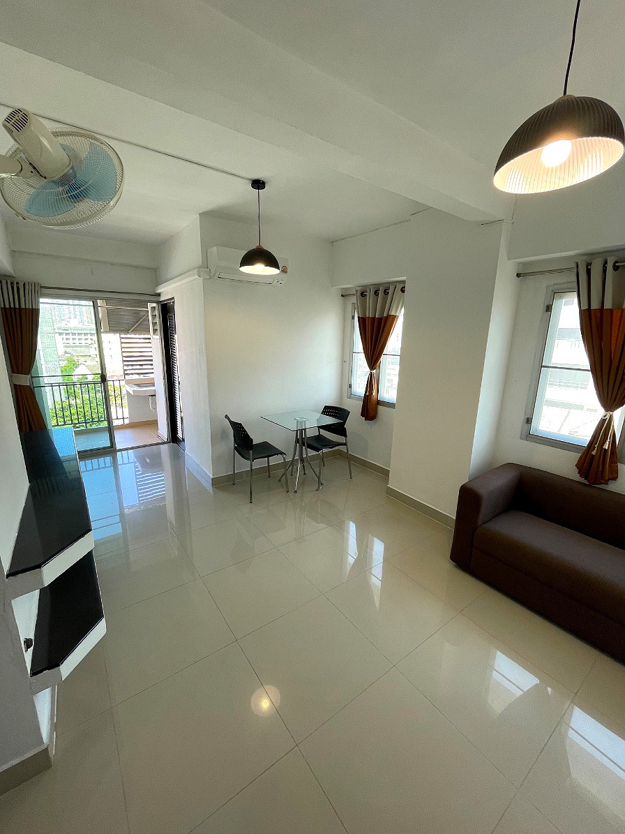 รูปภาพ กฤชอพาร์ทเม้นท์ | อพาร์ทเม้นท์ หอพัก ที่พัก ห้องพัก - รูปที่ 15/20