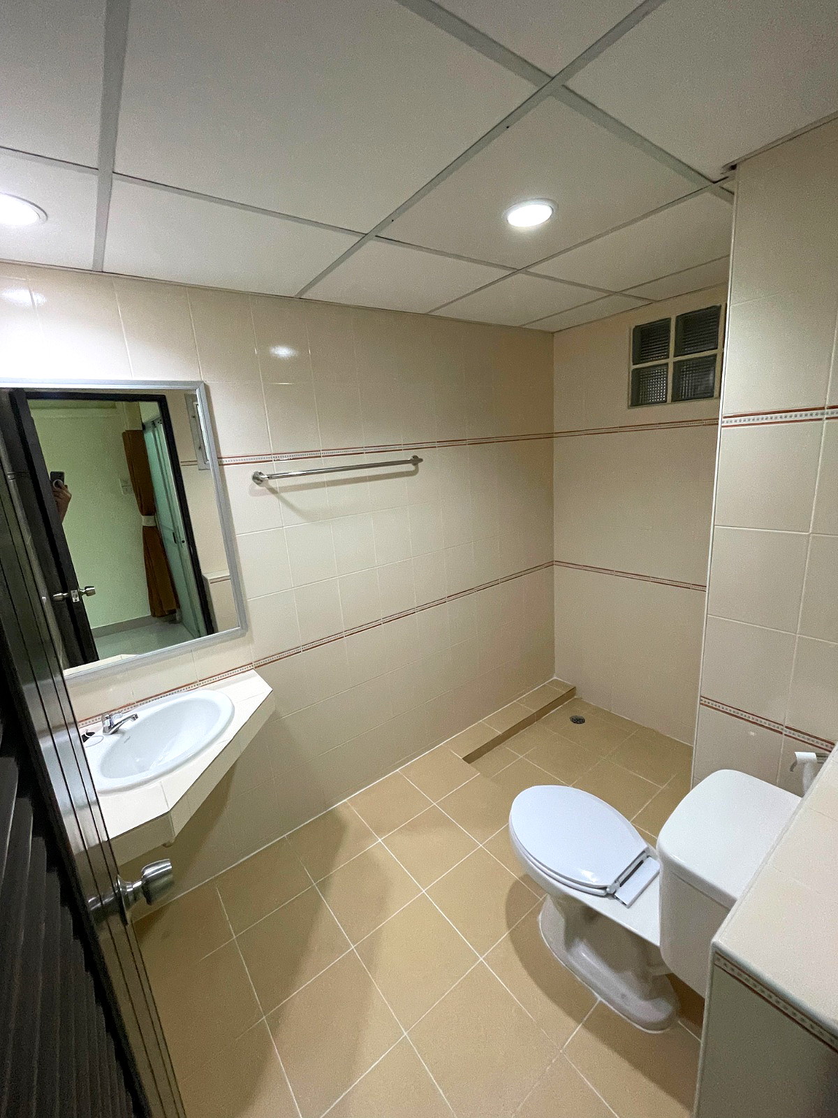 รูปภาพ กฤชอพาร์ทเม้นท์ | อพาร์ทเม้นท์ หอพัก ที่พัก ห้องพัก - รูปที่ 4/20