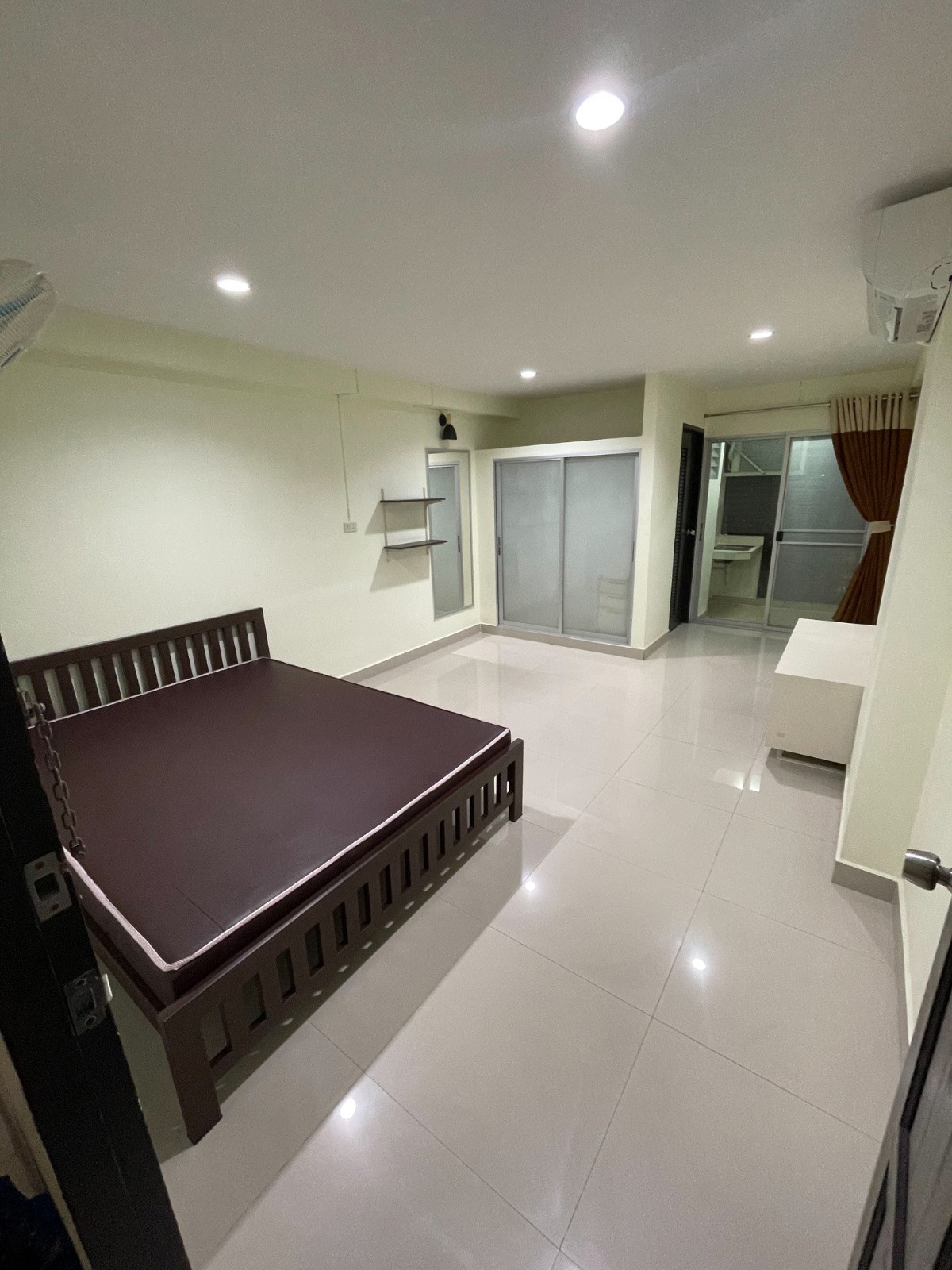 Condo · Mueang Nonthaburi