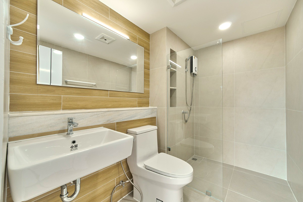 Pictures of BaanBamRung Apartment  12/19