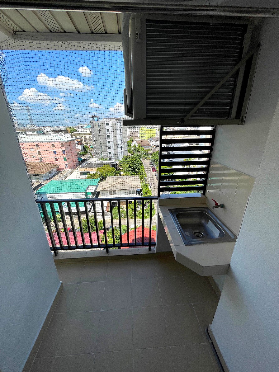 รูปภาพ กฤชอพาร์ทเม้นท์ | อพาร์ทเม้นท์ หอพัก ที่พัก ห้องพัก - รูปที่ 18/20