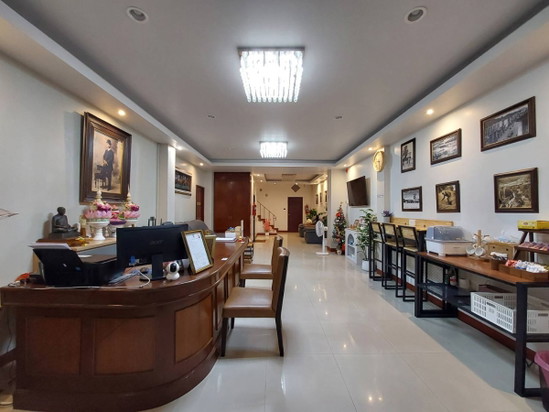 Benetti House - Apartment for Rent