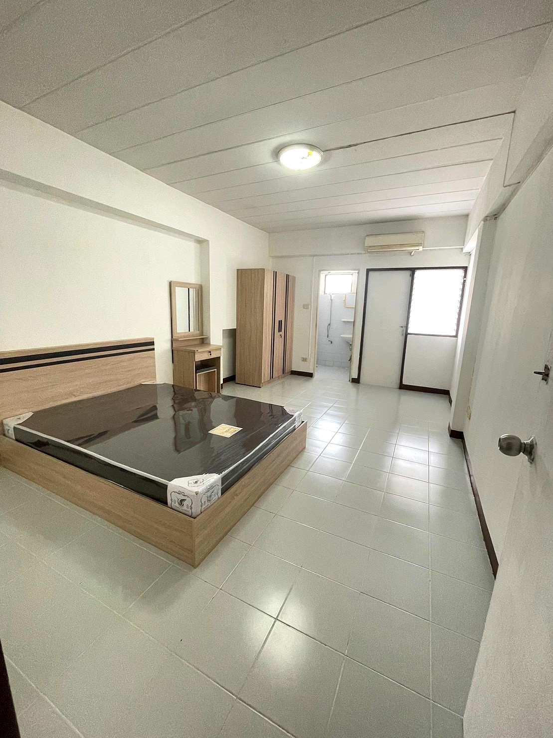 Pictures of BAANSANSOOK APARTMENT 7/7