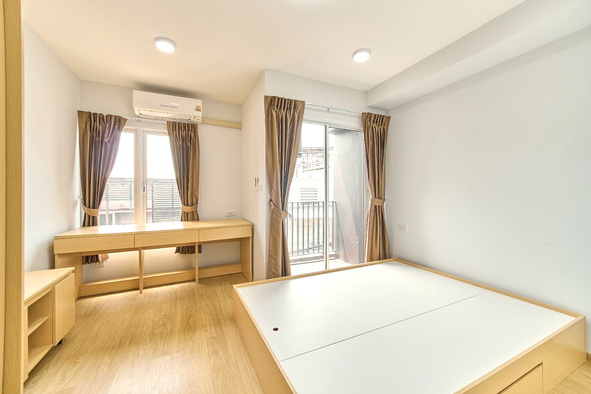 Pictures of BaanBamRung Apartment  14/19