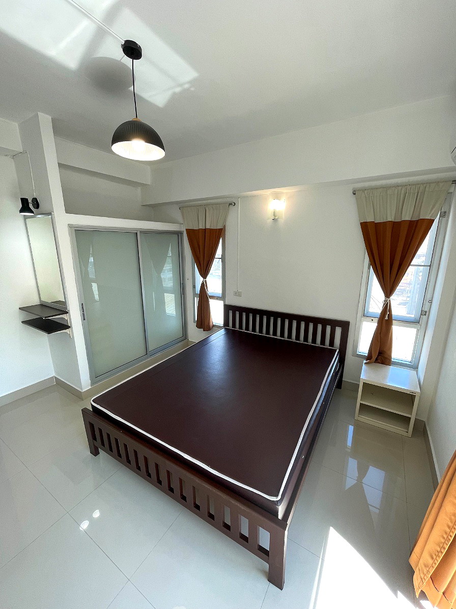 รูปภาพ กฤชอพาร์ทเม้นท์ | อพาร์ทเม้นท์ หอพัก ที่พัก ห้องพัก - รูปที่ 17/20