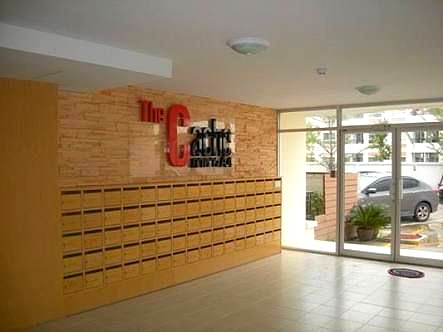 รูปภาพ เดอะแคชคอนโด | อพาร์ทเม้นท์ หอพัก ที่พัก ห้องพัก - รูปที่ 3/9