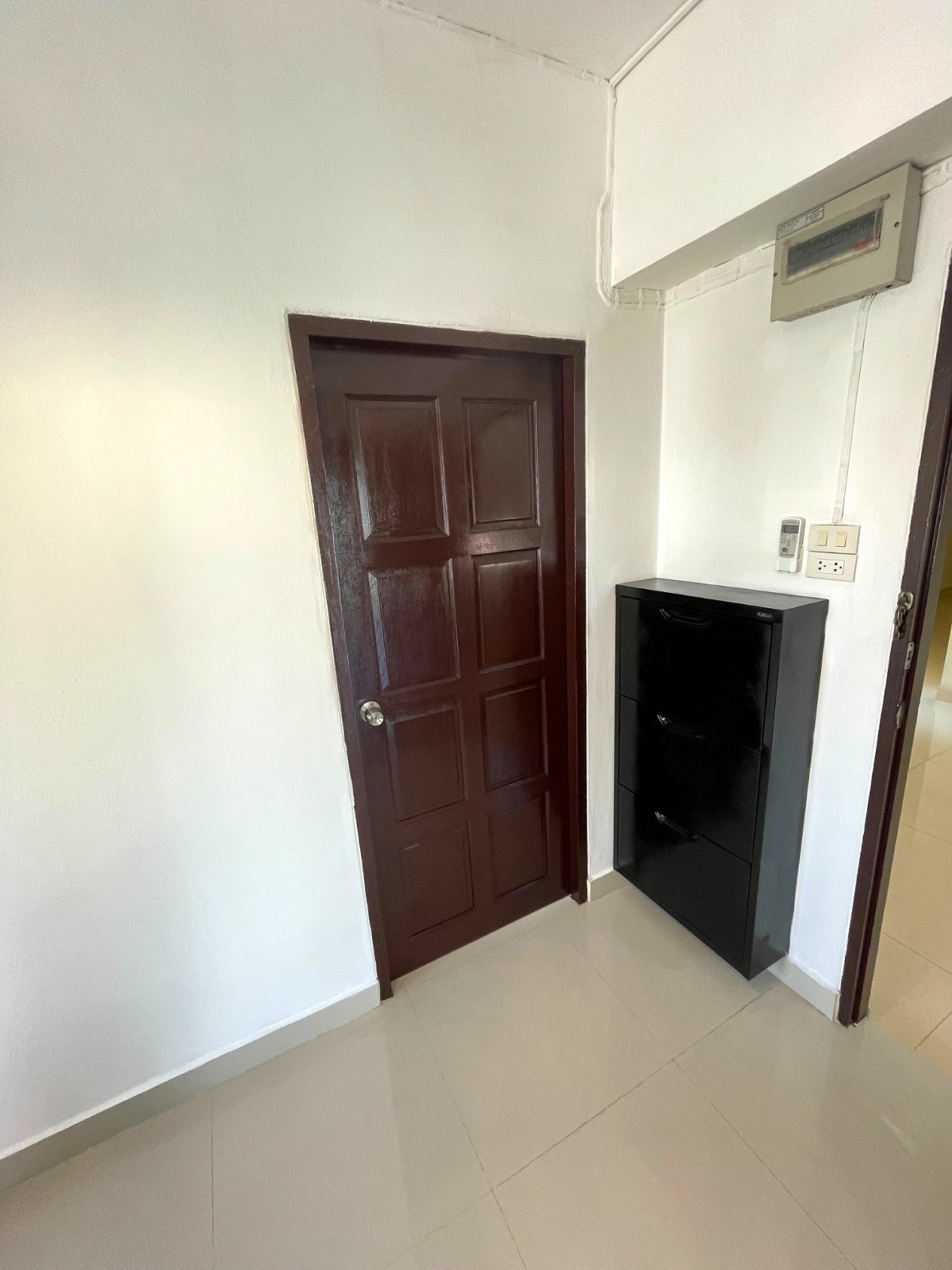 รูปภาพ กฤชอพาร์ทเม้นท์ | อพาร์ทเม้นท์ หอพัก ที่พัก ห้องพัก - รูปที่ 14/20