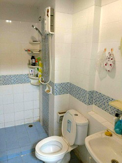 รูปภาพ เดอะแคชคอนโด | อพาร์ทเม้นท์ หอพัก ที่พัก ห้องพัก - รูปที่ 6/9