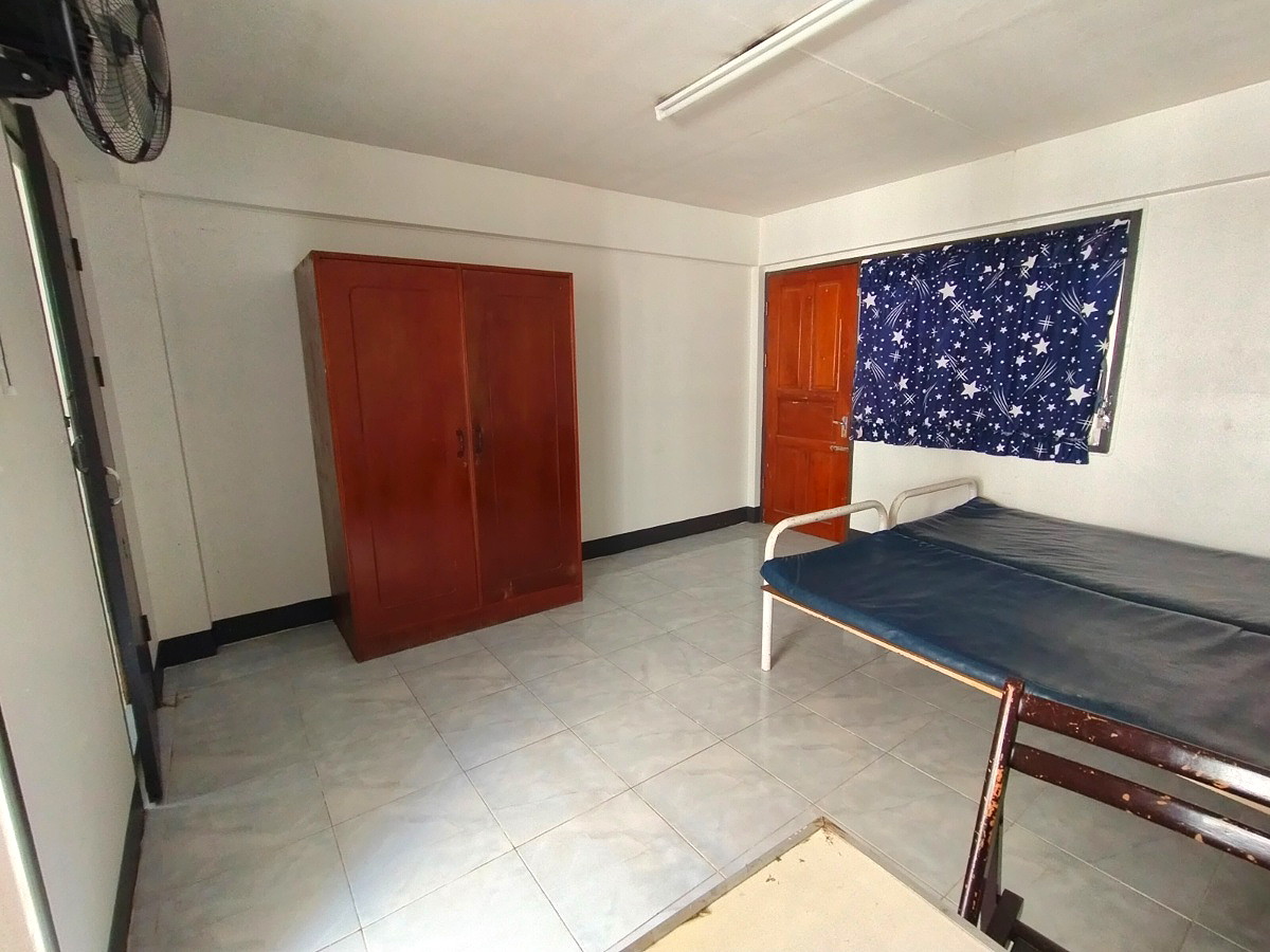 รูปภาพ บ้านชูชัย | อพาร์ทเม้นท์ หอพัก ที่พัก ห้องพัก - รูปที่ 16/19